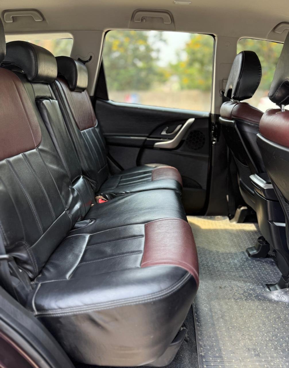XUV500 
